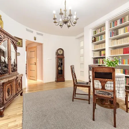 Apartamento Apartament Gardenia - Noclegisopot Sopot