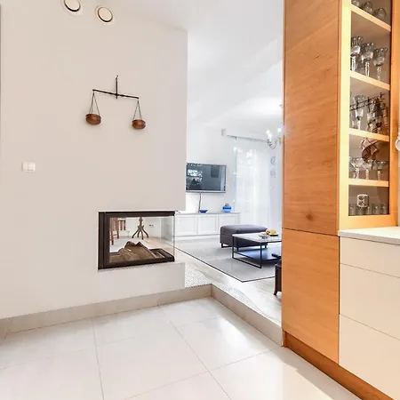 Apartament Gardenia - Noclegisopot Apartamento *