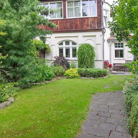 Apartamento Apartament Gardenia - Noclegisopot Sopot