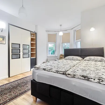 Apartament Gardenia - Noclegisopot