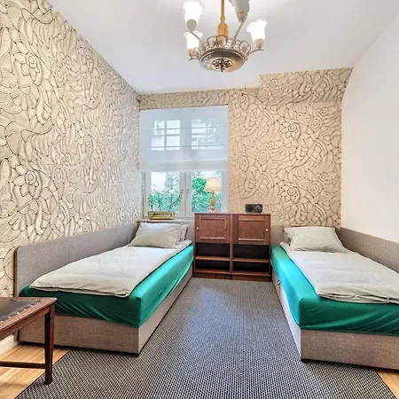 Apartamento Apartament Gardenia - Noclegisopot *