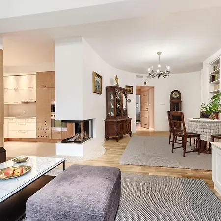 Apartament Gardenia - Noclegisopot Apartamento *