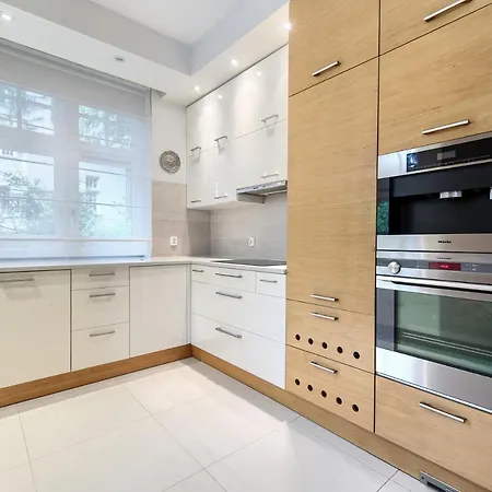 Apartament Gardenia - Noclegisopot Apartamento