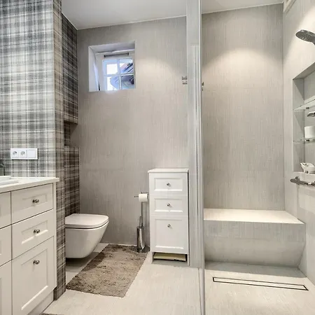 Apartament Gardenia - Noclegisopot Apartamento *