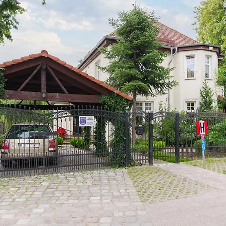 Apartamento Apartament Gardenia - Noclegisopot