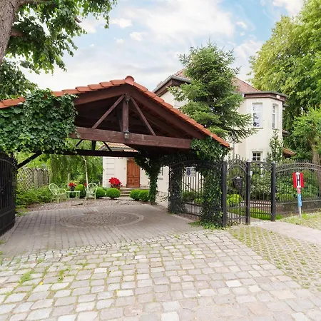 Apartament Gardenia - Noclegisopot *