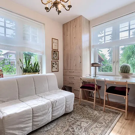 Apartmán Apartament Gardenia - Noclegisopot *