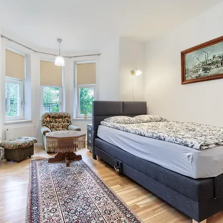 Apartament Gardenia - Noclegisopot *