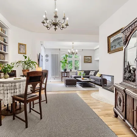 Apartament Gardenia - Noclegisopot